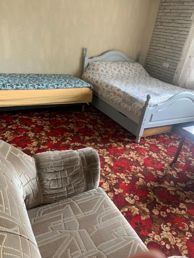 Guesthouse Sveciuose Pas Grazina Palanga Exterior foto