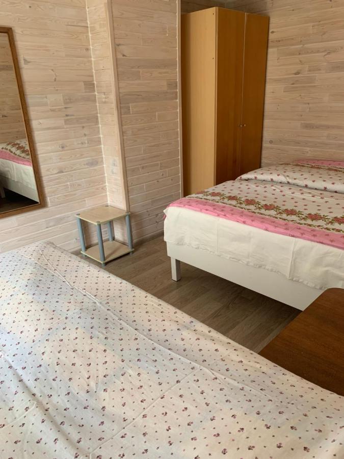 Guesthouse Sveciuose Pas Grazina Palanga Exterior foto