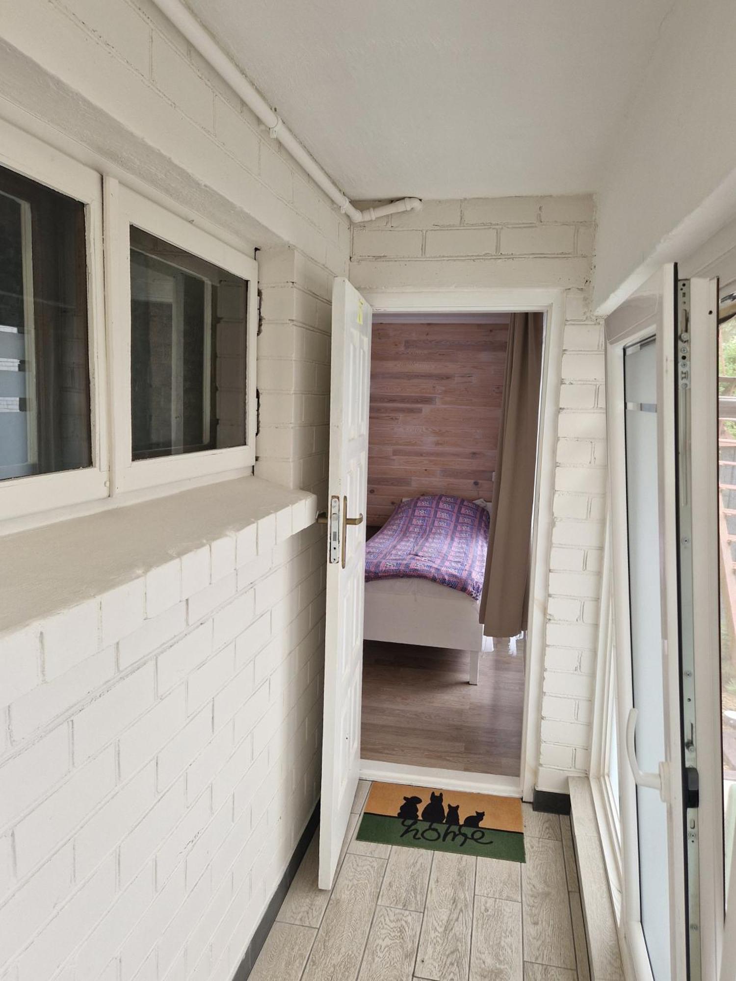 Guesthouse Sveciuose Pas Grazina Palanga Exterior foto