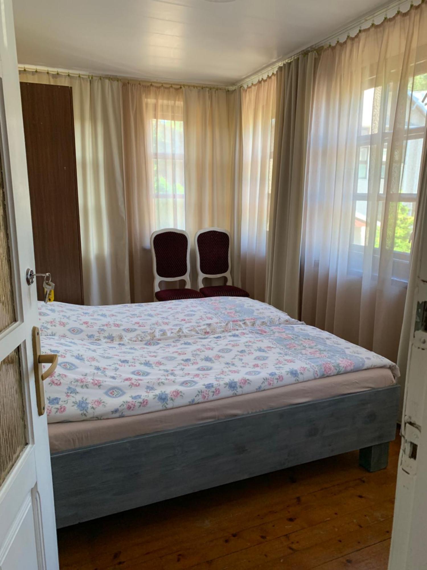 Guesthouse Sveciuose Pas Grazina Palanga Exterior foto