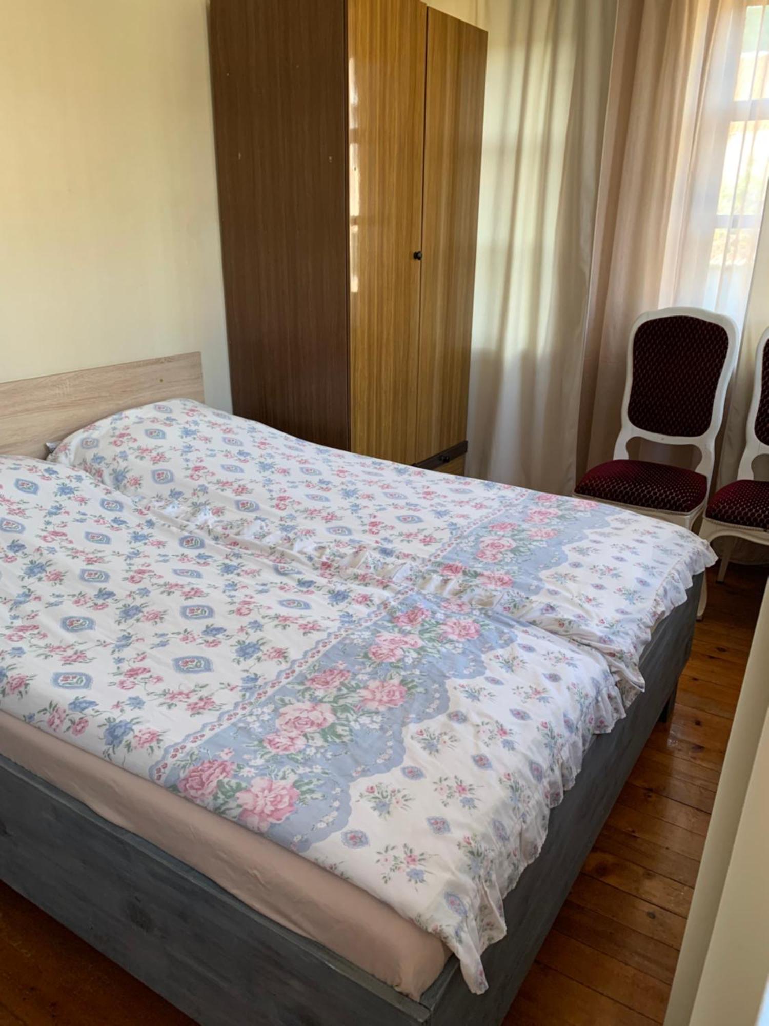 Guesthouse Sveciuose Pas Grazina Palanga Exterior foto